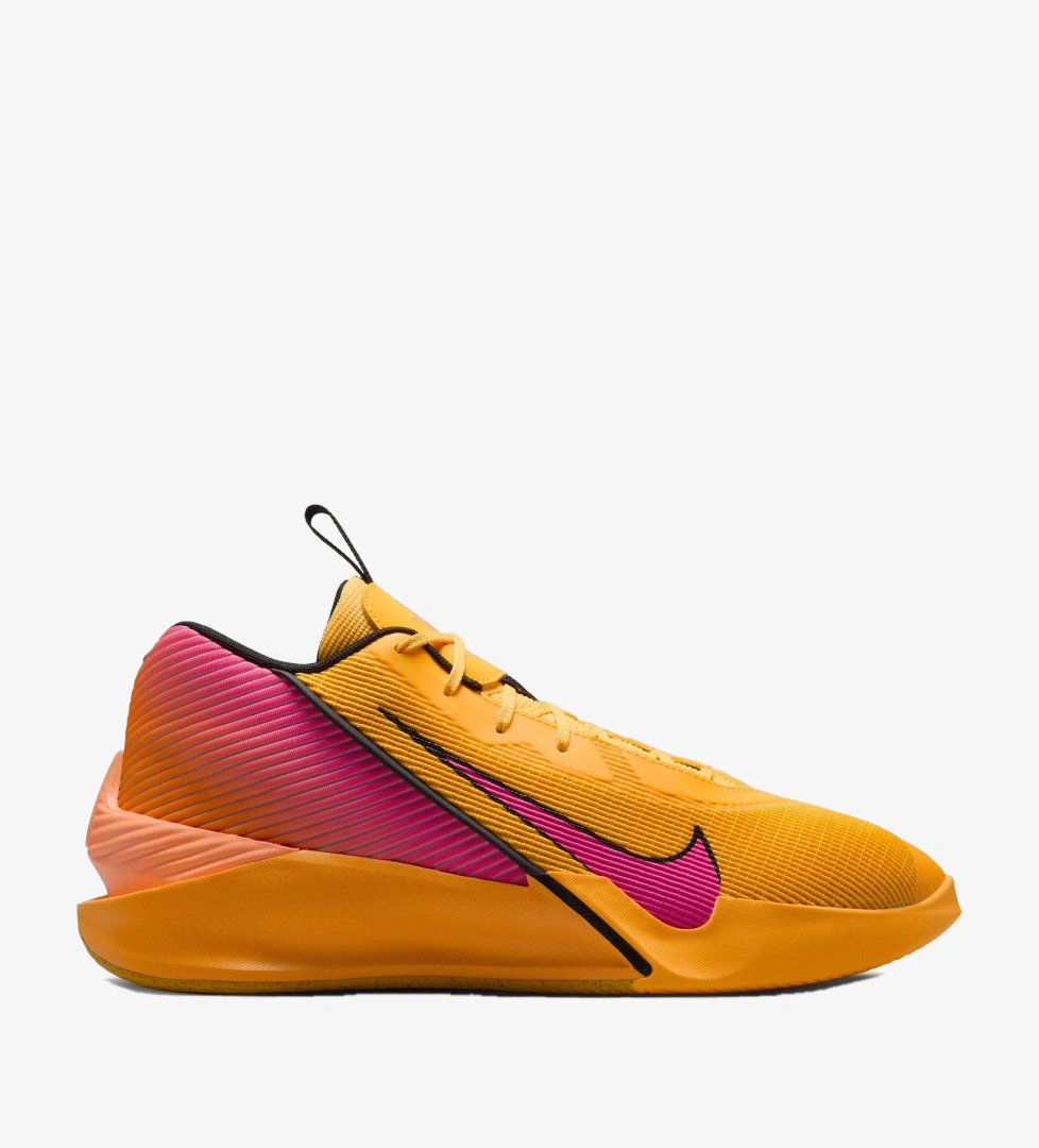 Nike G.T. Jump Academy Erkek Basketbol Ayakkabısı
