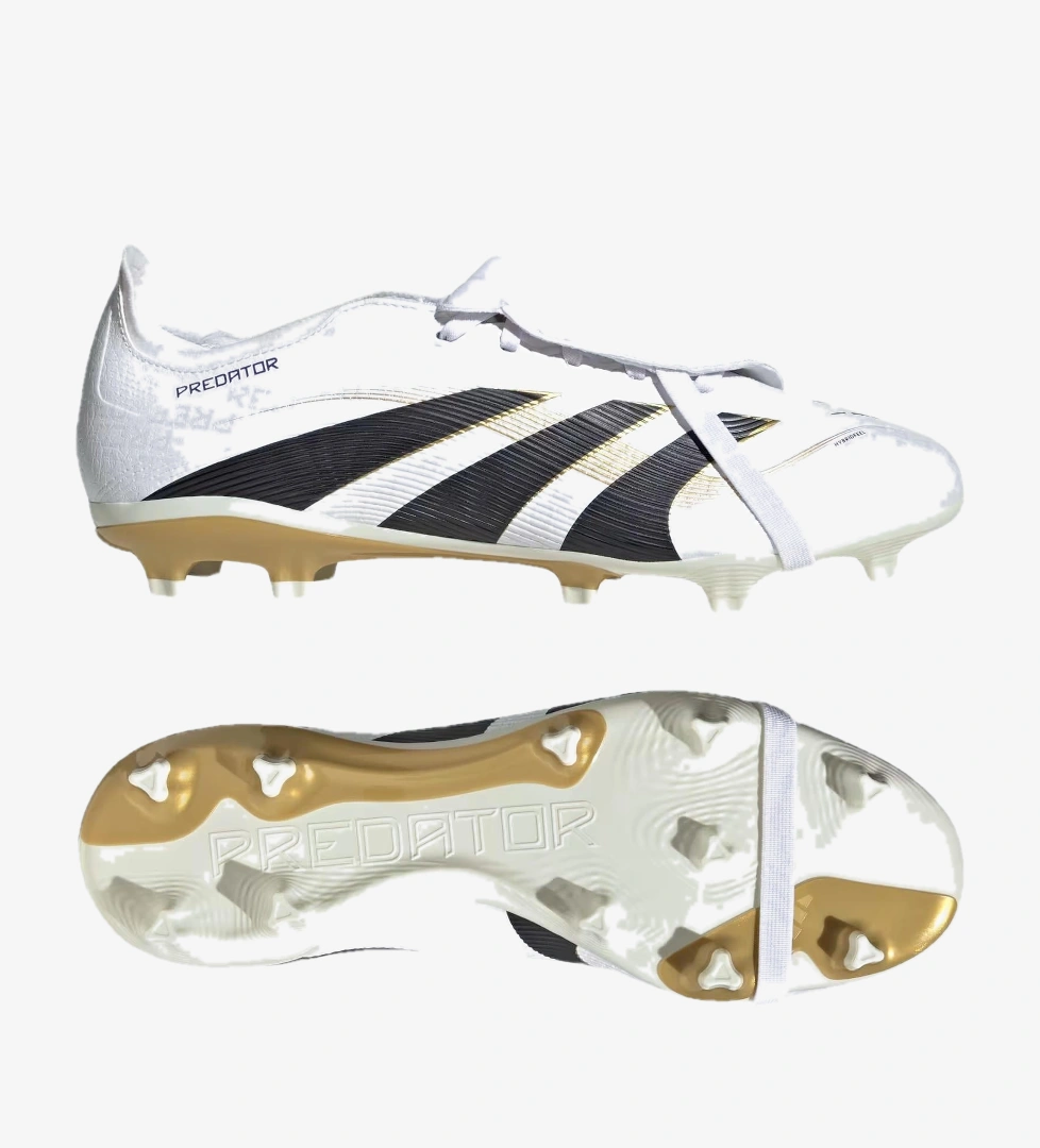 Adidas Beyaz Adidas Predator League