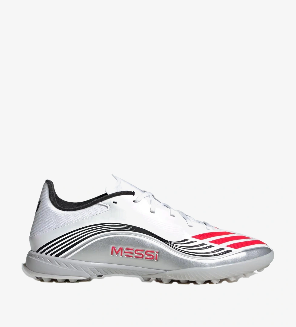Adidas Beyaz Adidas F50 League MESSI