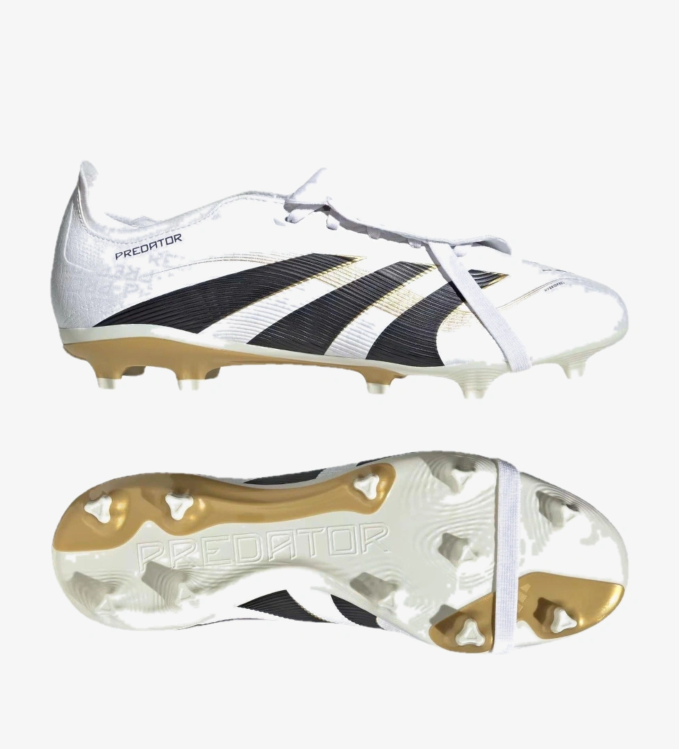 Adidas Beyaz Adidas Predator League