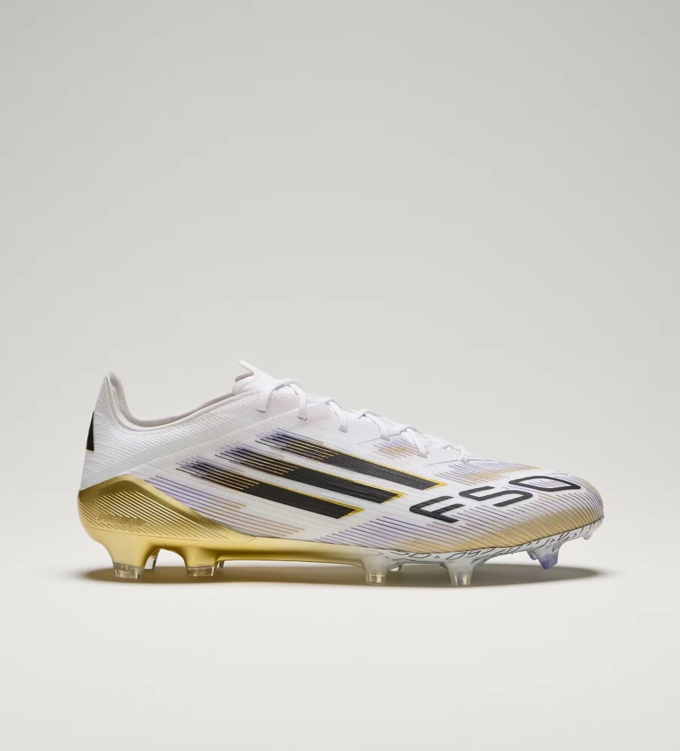 Adidas Beyaz Adidas F50 Elite