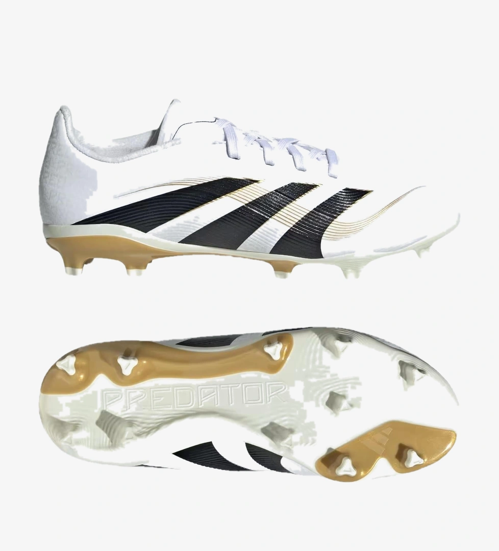 Adidas Beyaz Adidas Predator League