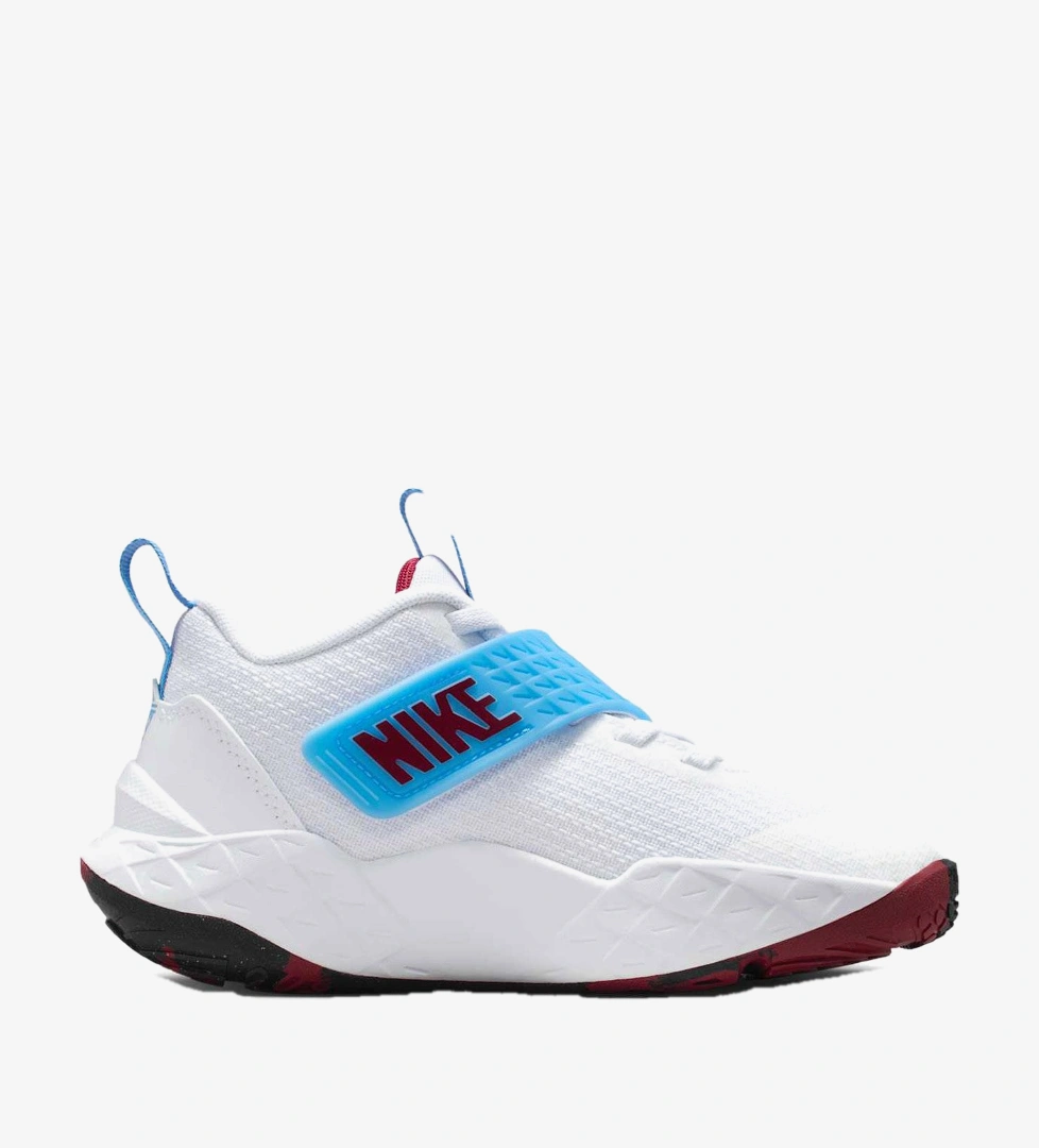 Nike Team Hustle D 12 Çocuk Günlük Spor Ayakkabı