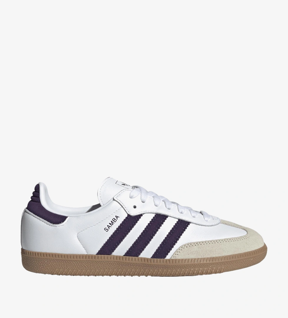 adidas Samba OG Kadın Günlük Spor Ayakkabı