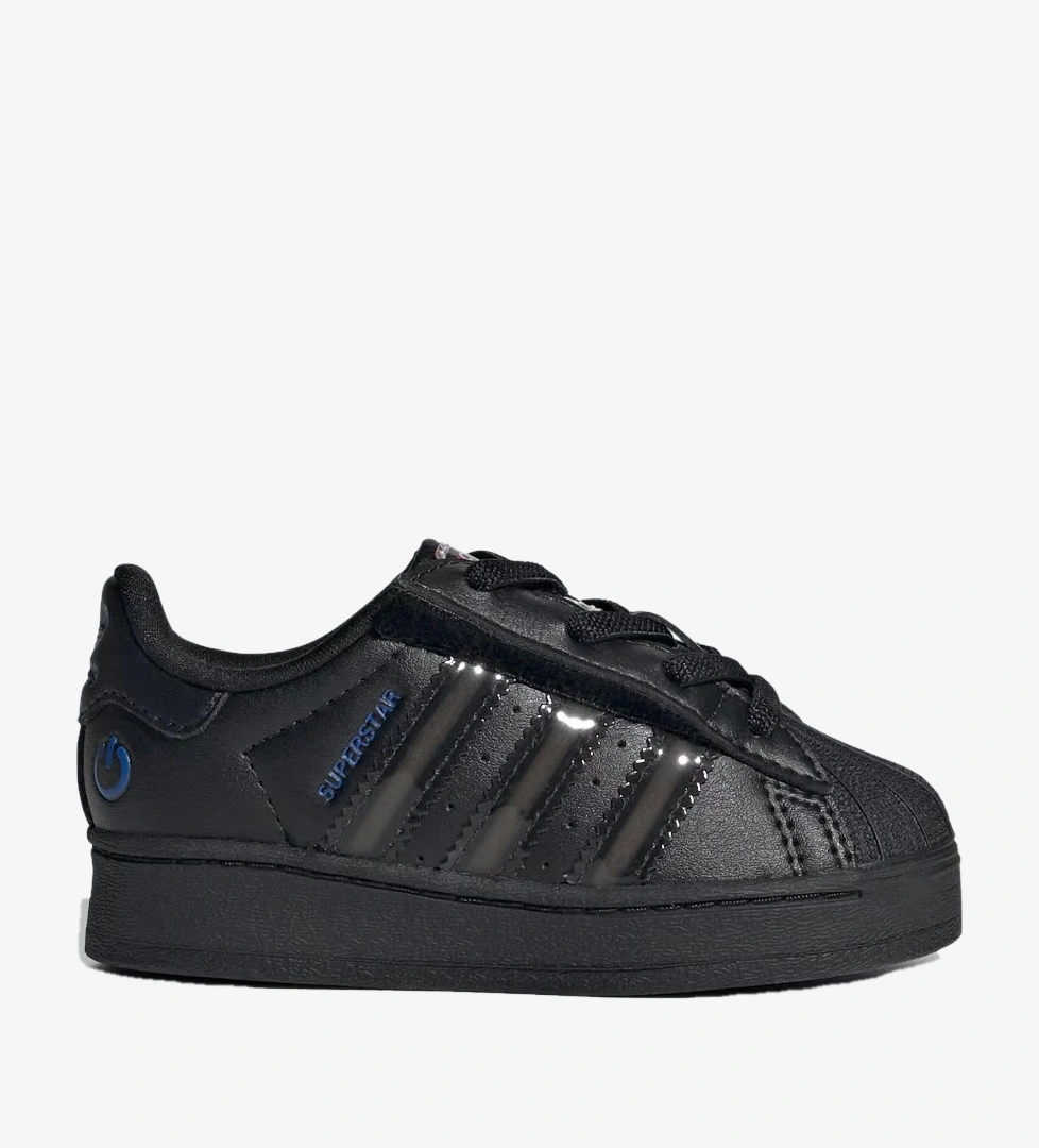 adidas Superstar Led Lights Çocuk Günlük Spor Ayakkabı