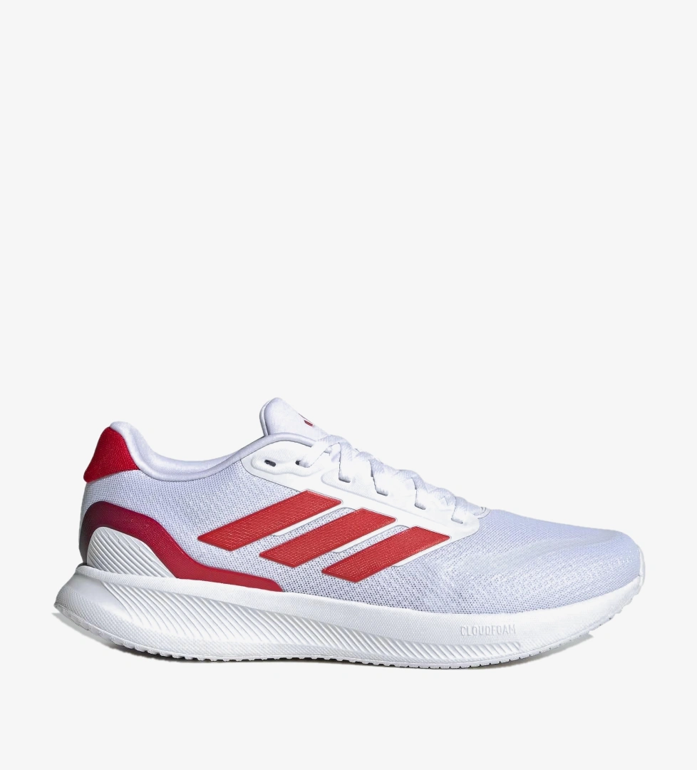 Adidas Beyaz Adidas Runfalcon 5