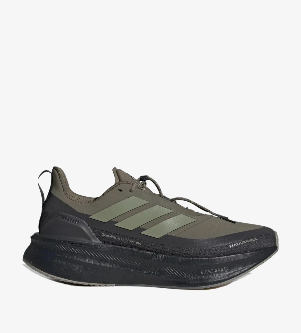Adidas Yeşil Adidas Ultraboost 5