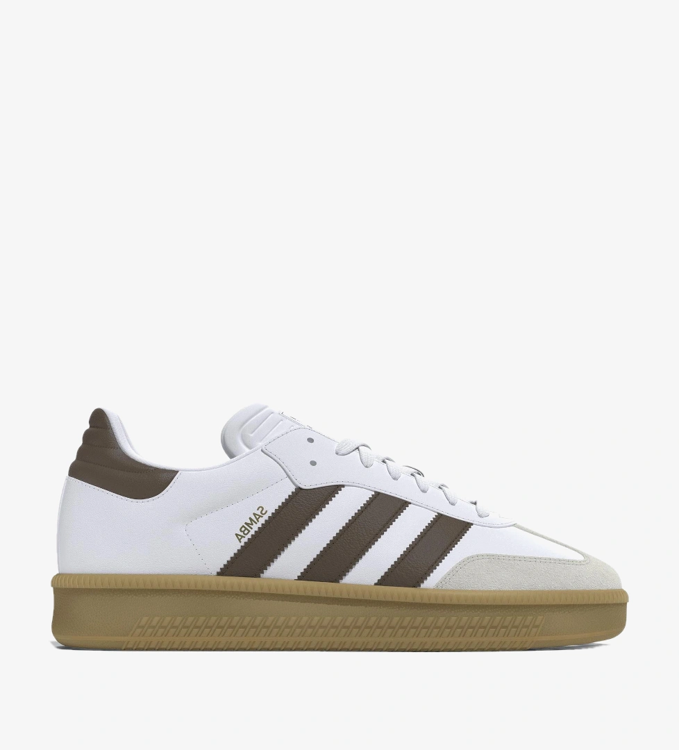 adidas Samba XLG Kadın Günlük Spor Ayakkabı