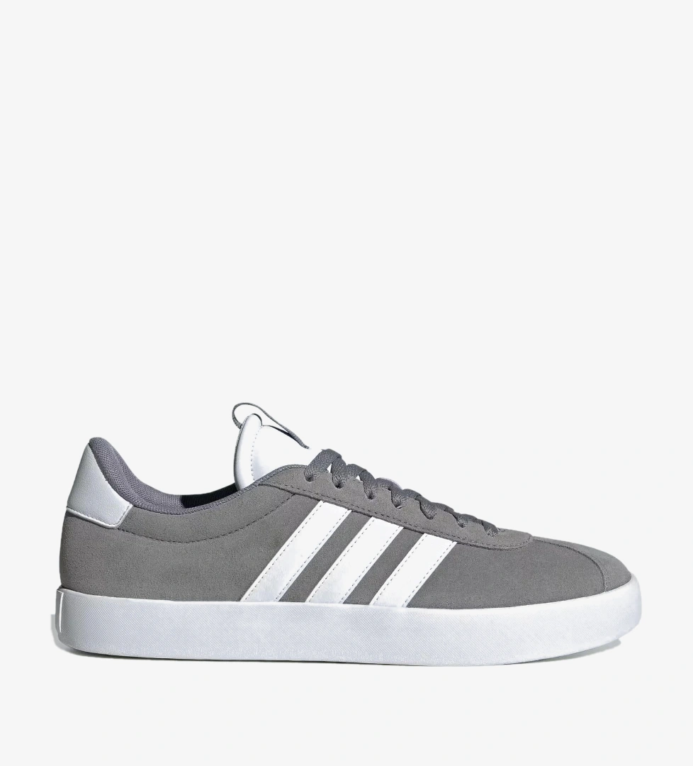 Adidas Gri Adidas Vl Court 3.0