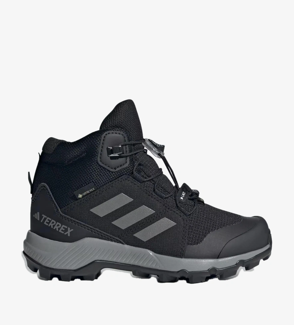 adidas Terrex Mid Gore Tex Çocuk Outdoor Ayakkabı