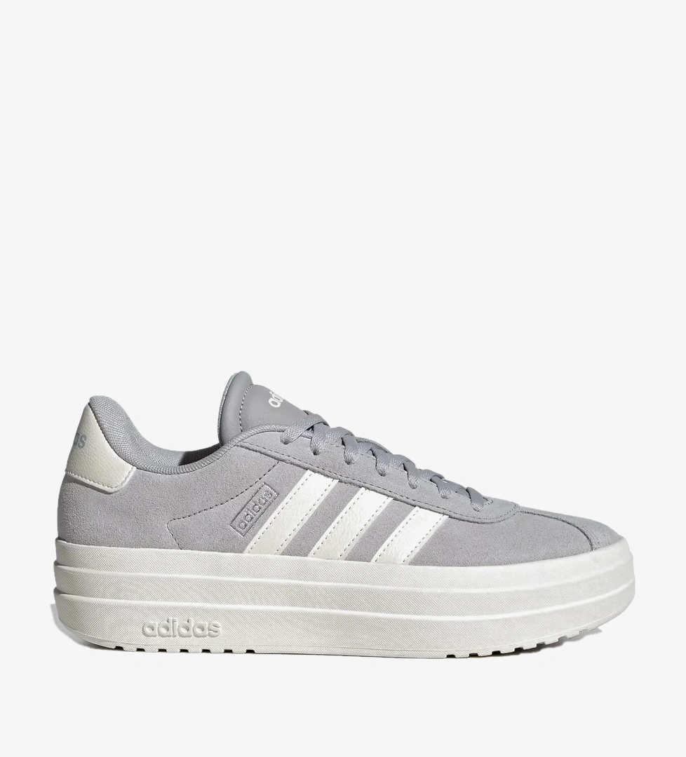 Adidas Gri Adidas Vl COURT BOLD