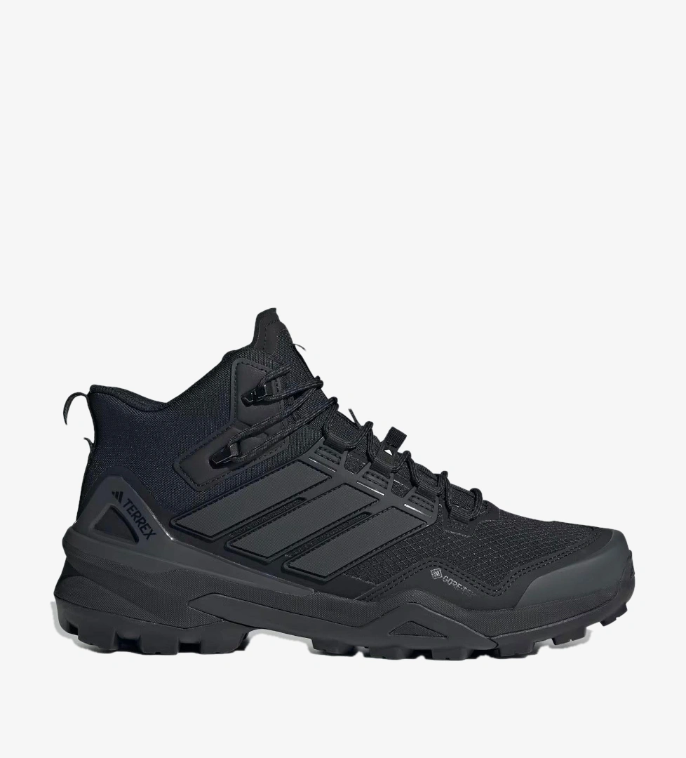 Adidas Siyah Adidas Terrex Skychaser