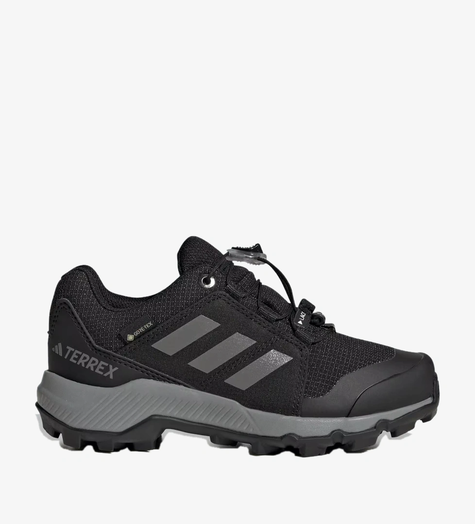 Adidas Siyah Adidas Terrex