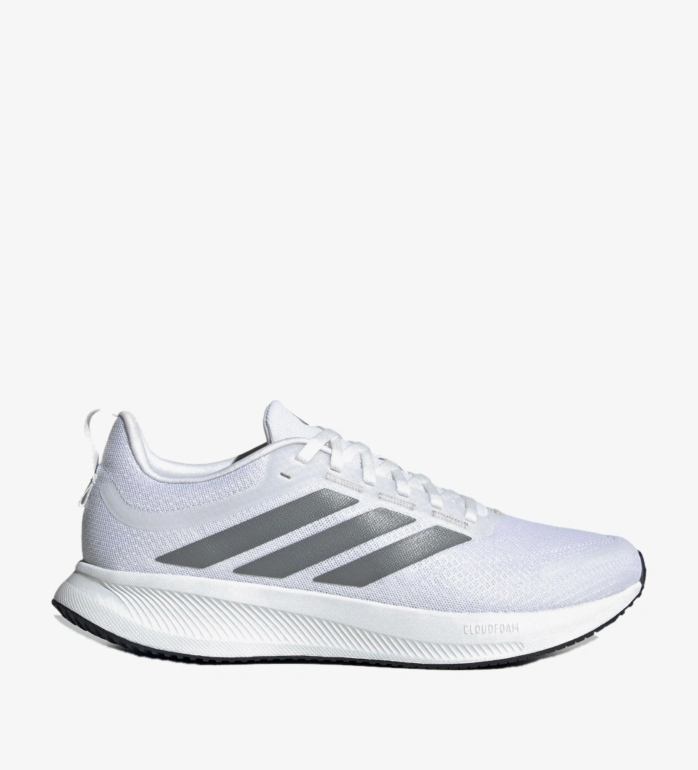 Adidas Beyaz Adidas Runblaze Erkek Koşu Ayakkabısı