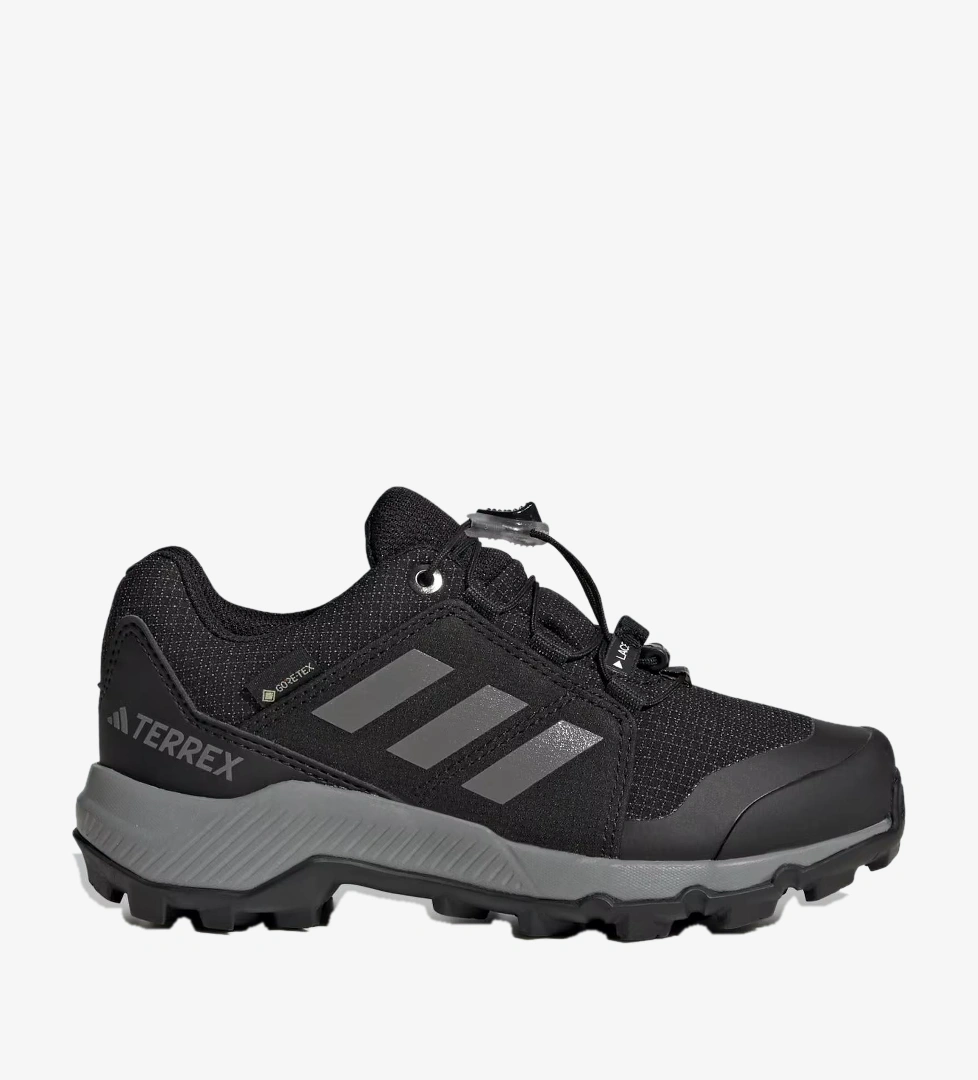 Adidas Siyah Adidas Terrex