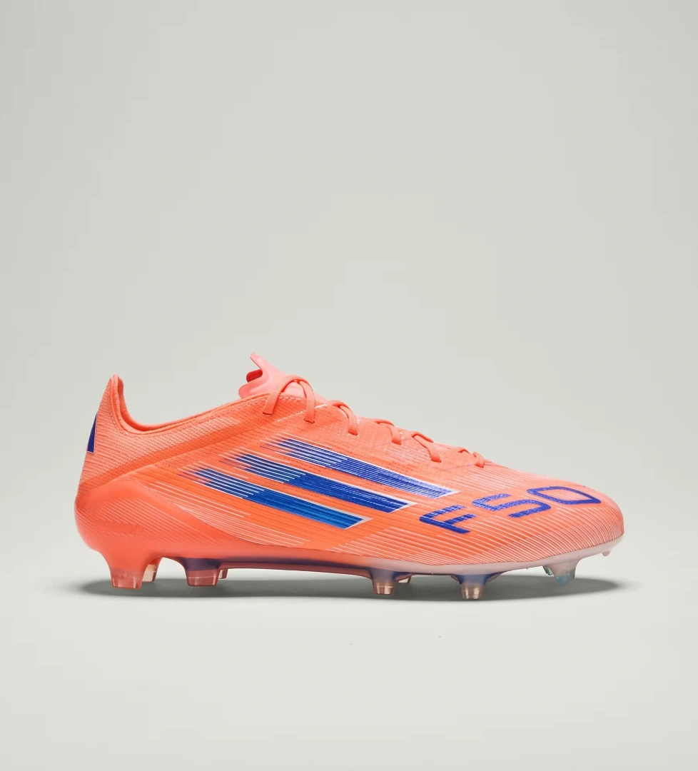 Adidas Turuncu Adidas F50 Elite