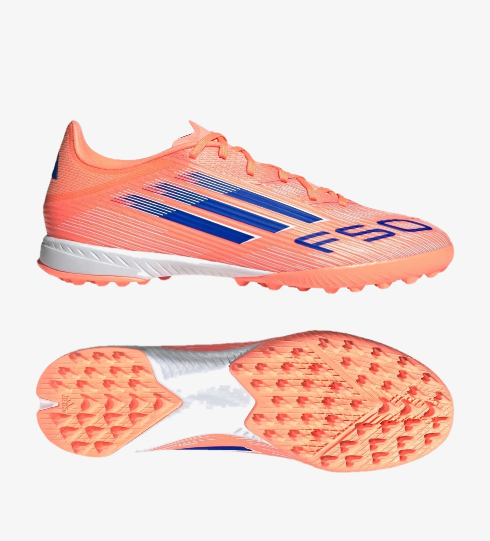 Adidas Turuncu Adidas F50 League