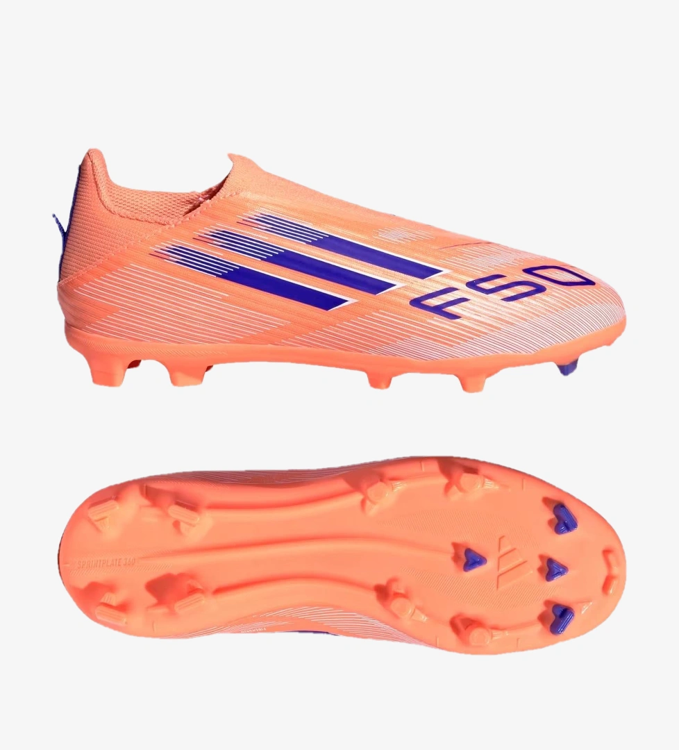 Adidas Turuncu Adidas F50 League