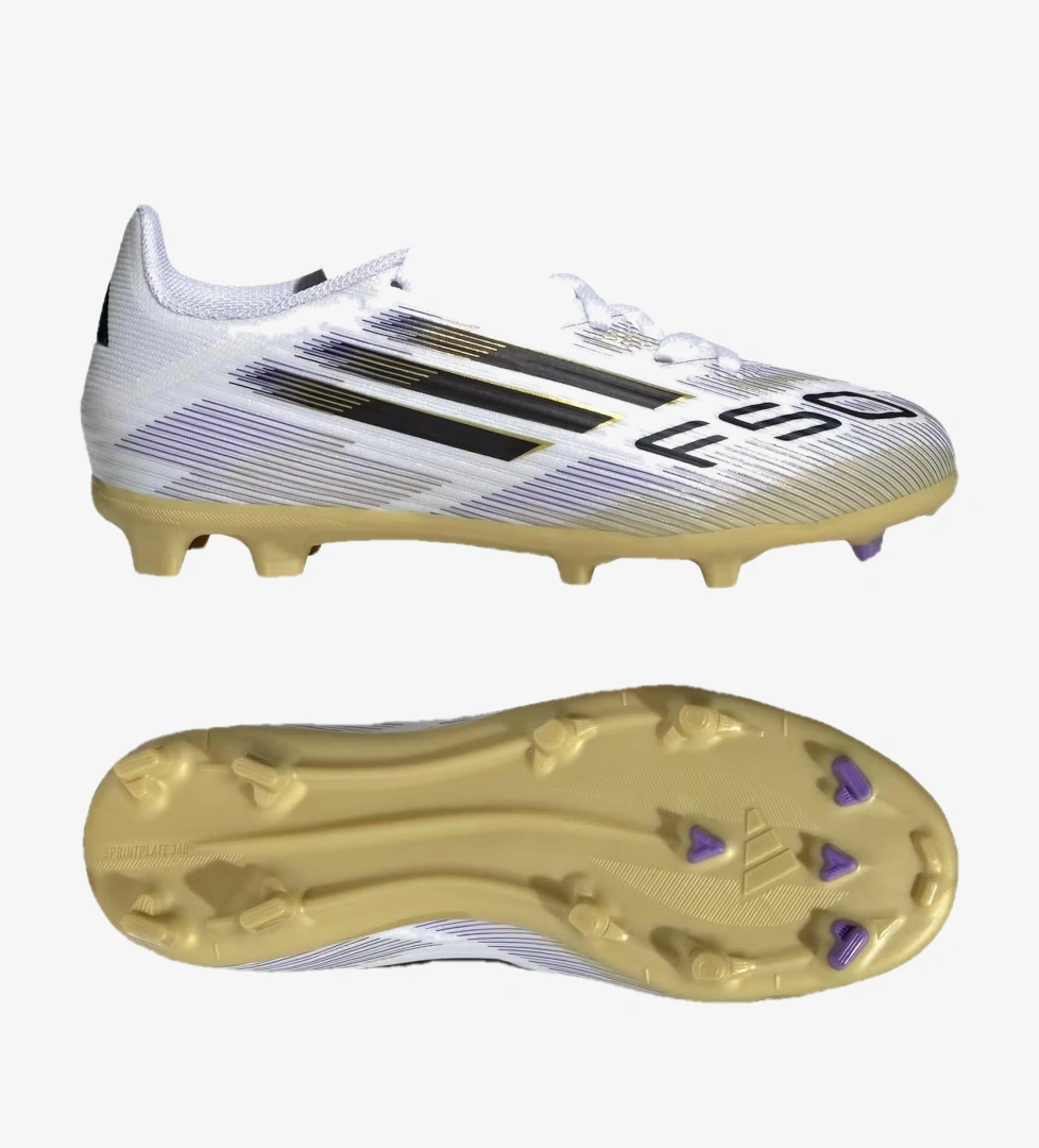 Adidas Beyaz Adidas F50 League