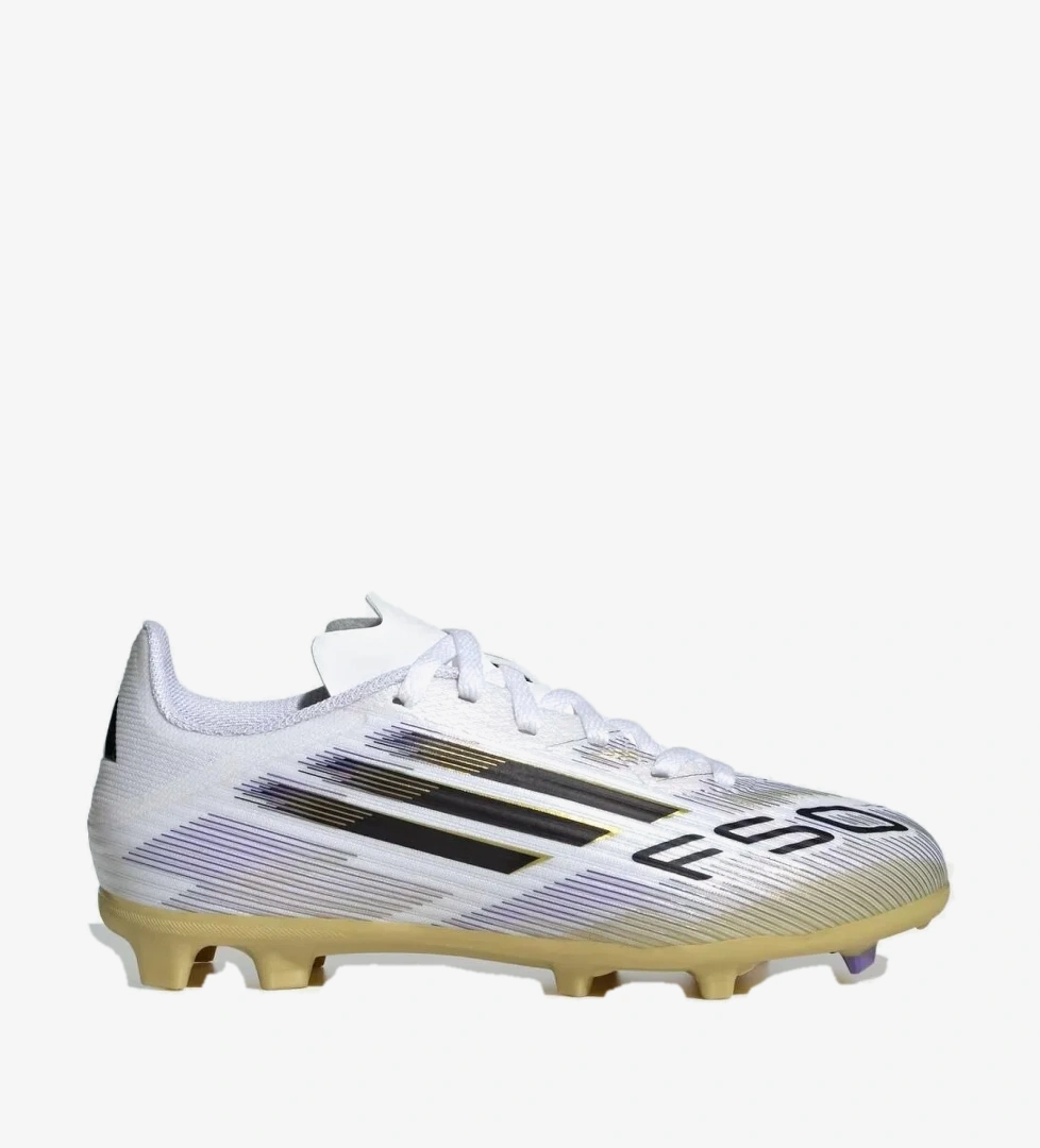 adidas F50 League FG Çocuk Krampon