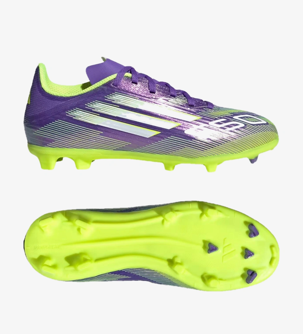 Adidas Mor Adidas F50 League
