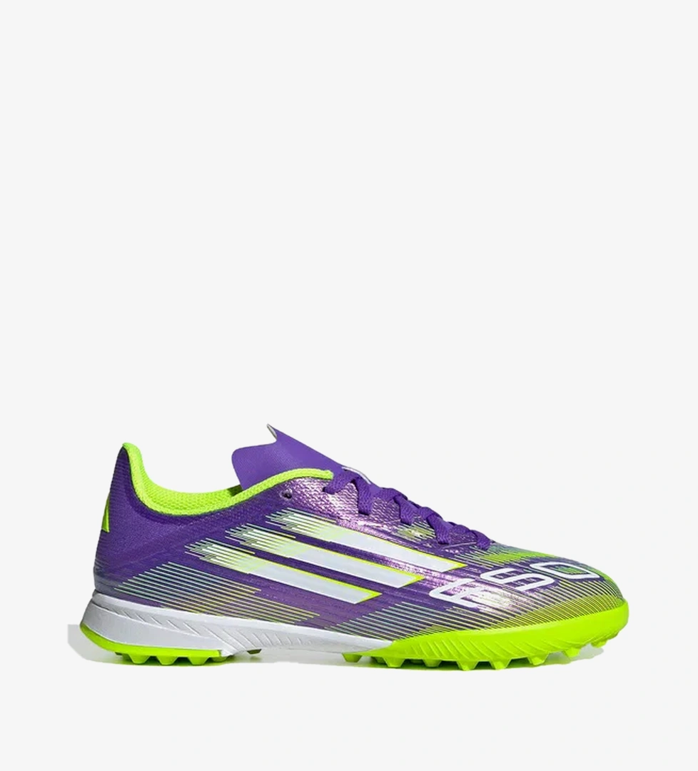 adidas F50 League TF Çocuk Halı Saha Ayakkabısı