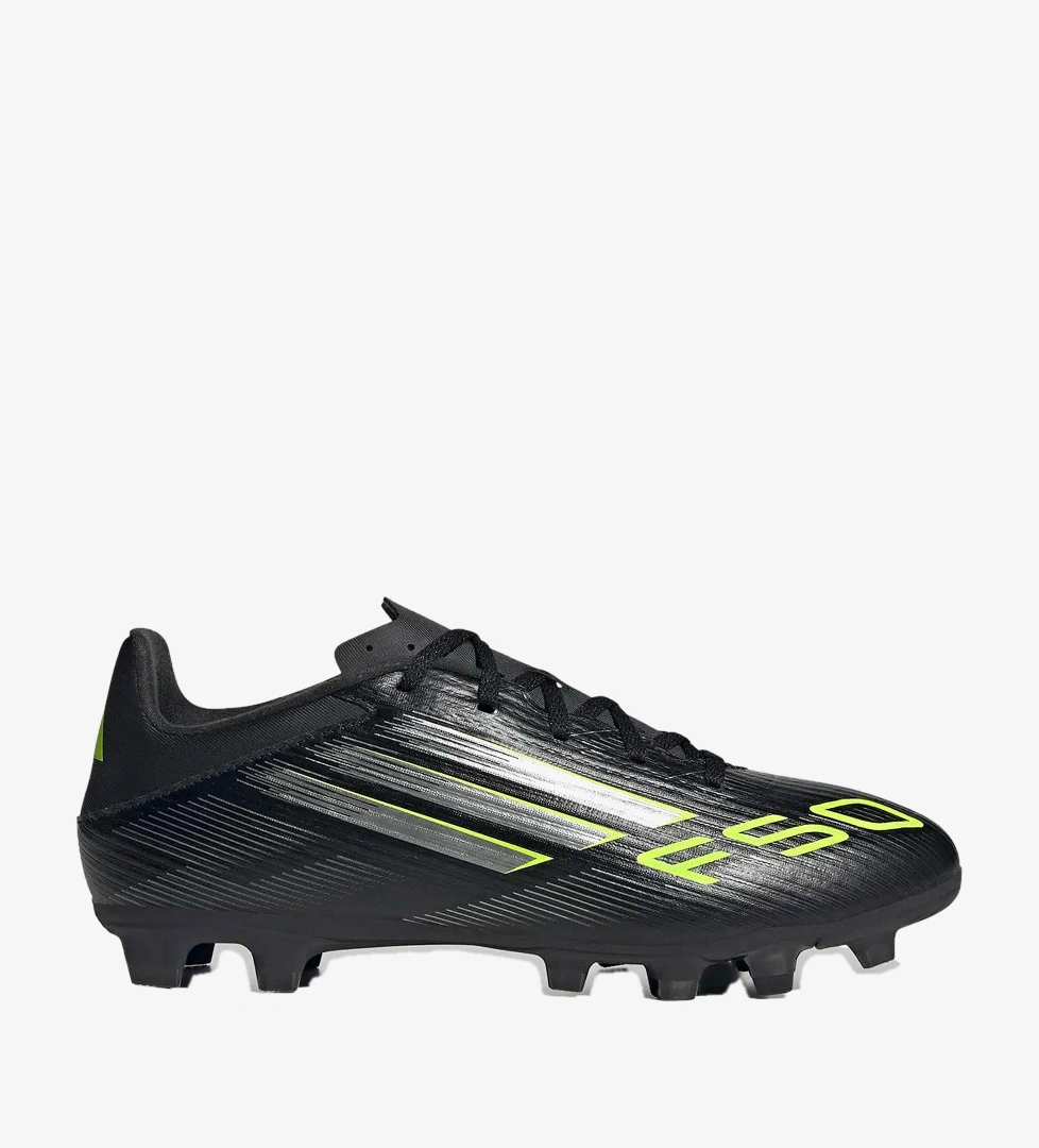 Adidas Siyah Adidas F50 Club
