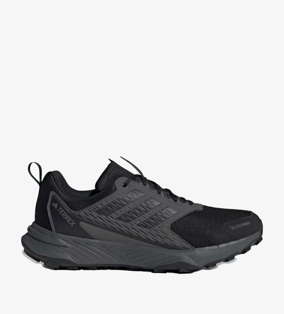 Adidas Siyah Adidas Terrex Tracefinder