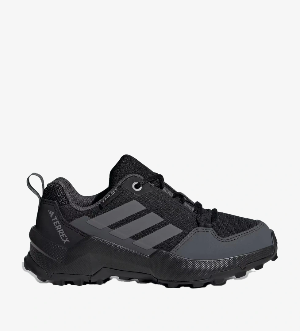 Adidas Siyah Adidas Terrex Ax4R