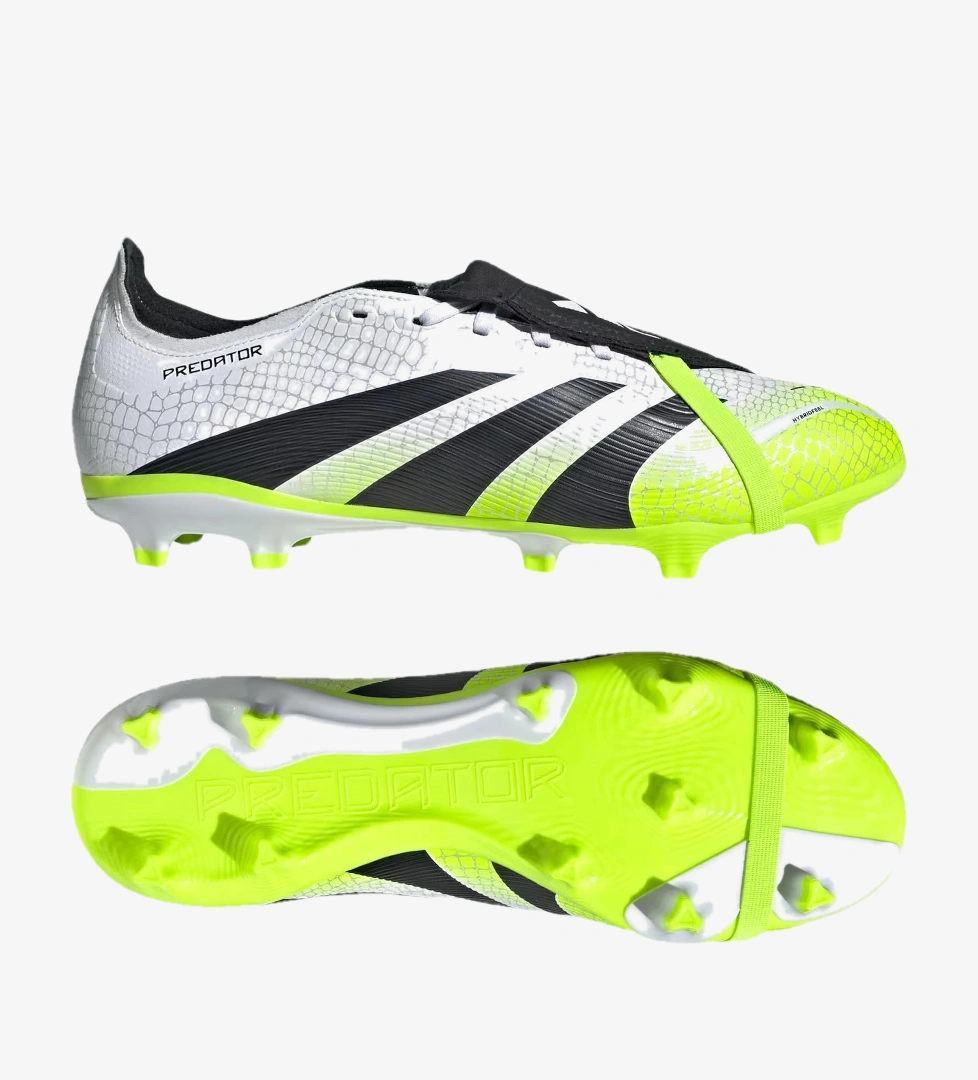 Adidas Beyaz Adidas Predator League