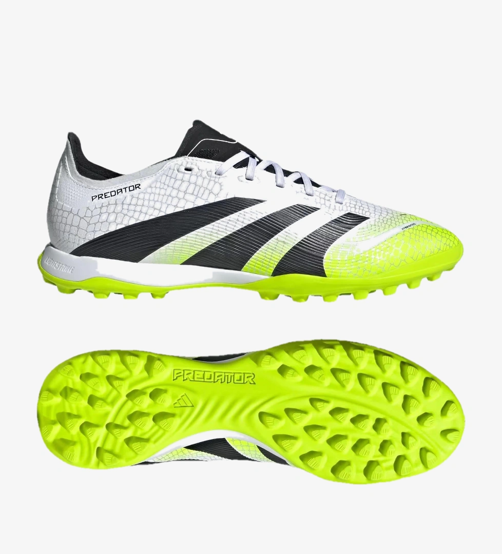Adidas Beyaz Adidas Predator League TF