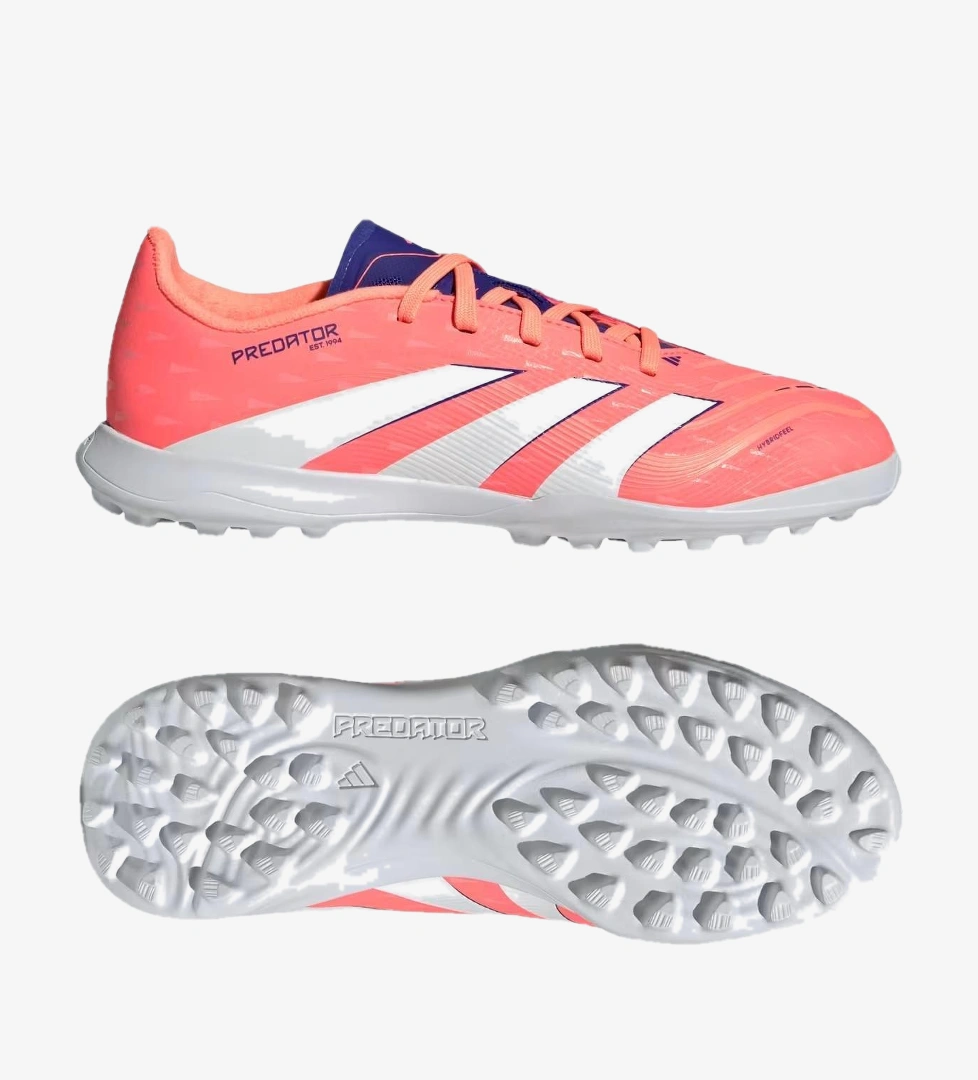 Adidas Kırmızı Adidas Predator League Halı Saha
