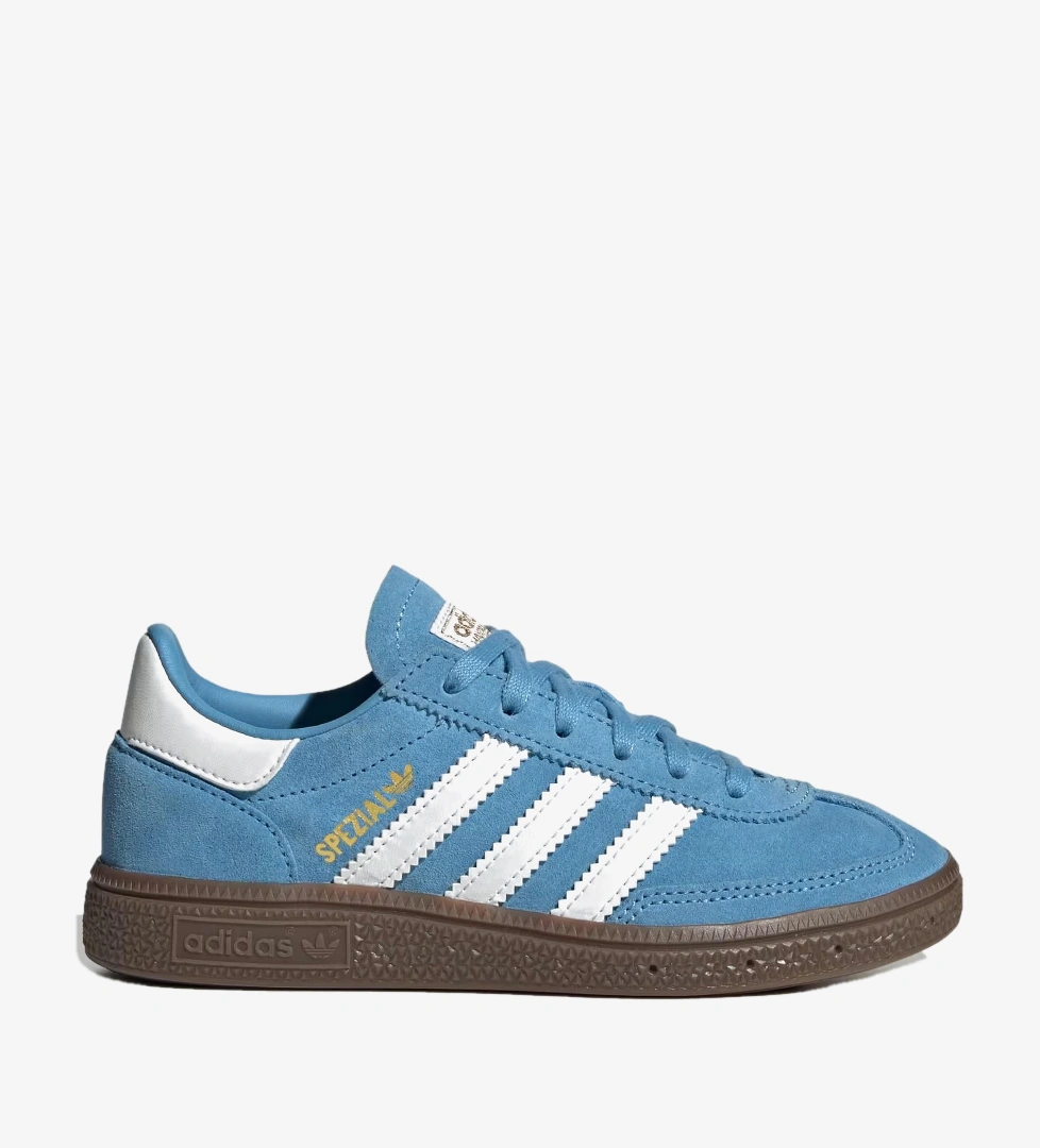 Adidas Mavi Adidas Handball Spezial
