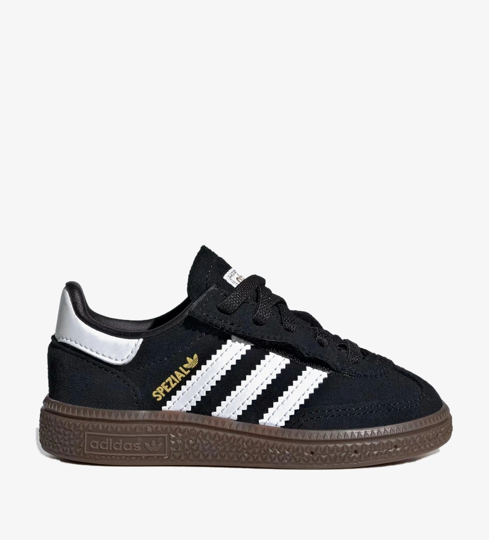 Adidas Siyah Adidas Handball Spezial