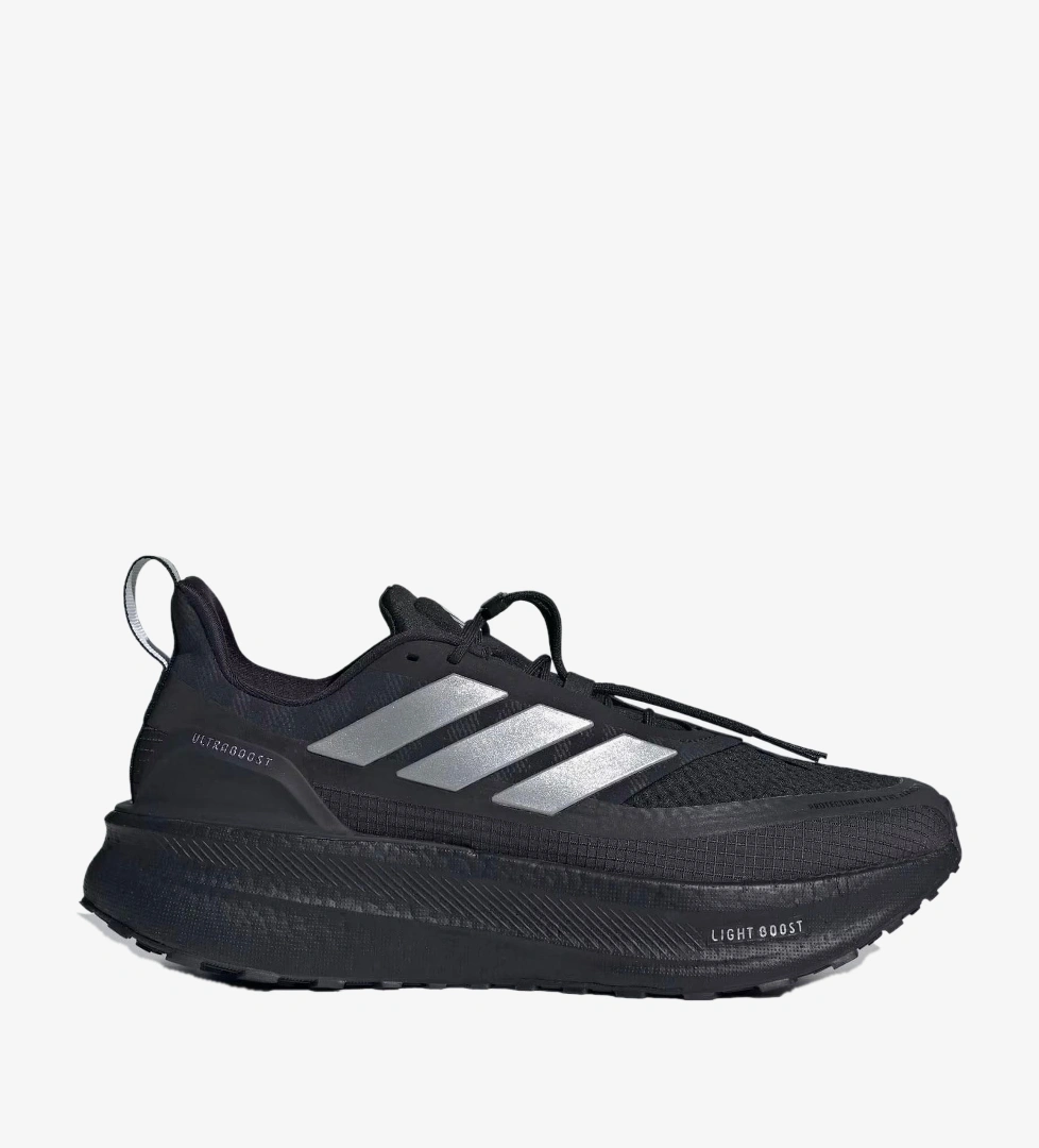 Adidas Siyah Adidas Ultraboost 5