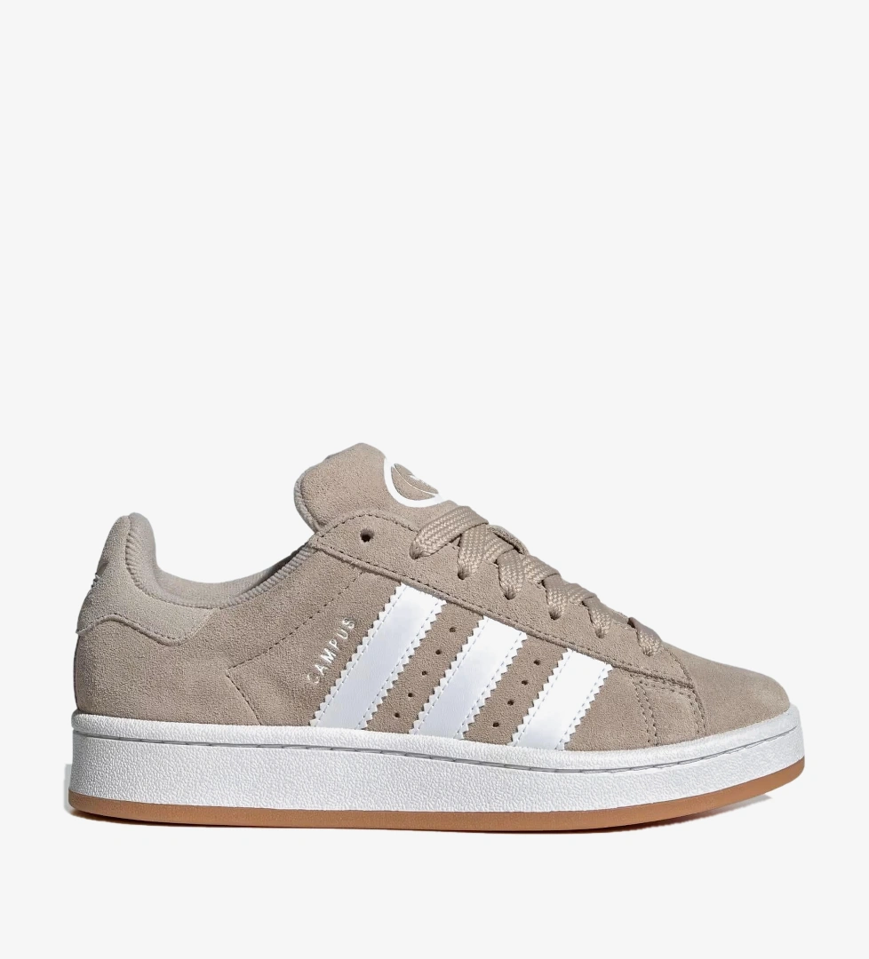 Adidas Bej Adidas Campus 00s