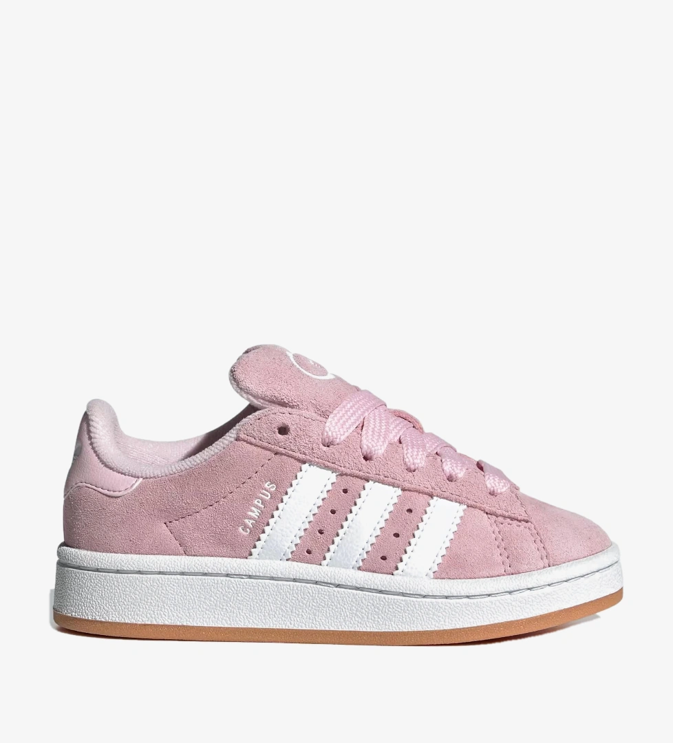 Adidas Pembe Adidas Campus 00s