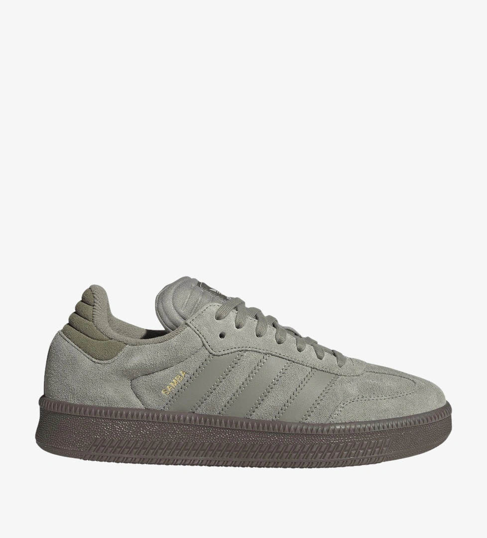 adidas Samba XLG Kadın Günlük Spor Ayakkabı