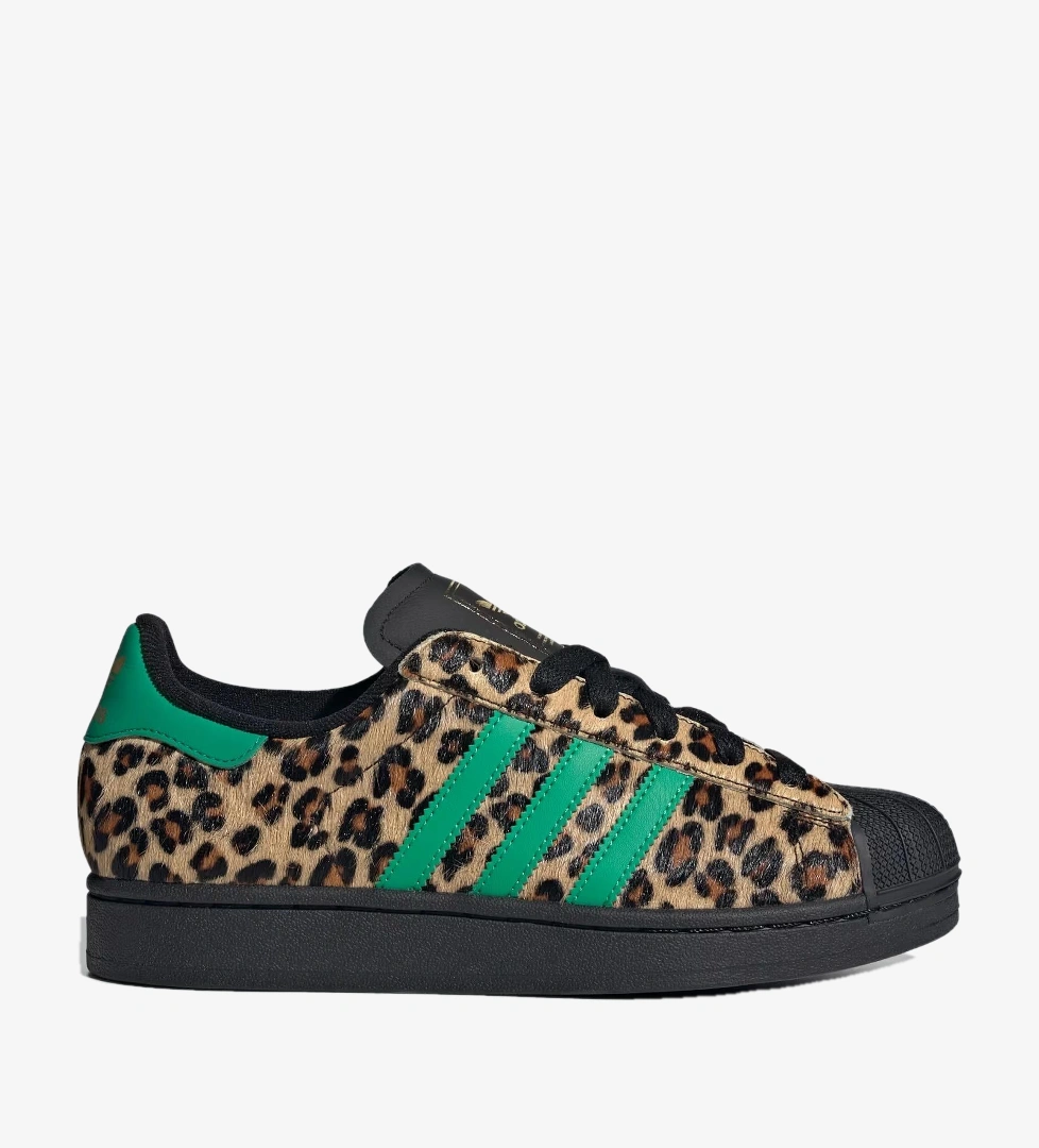 adidas Superstar II Kadın Günlük Spor Ayakkabı