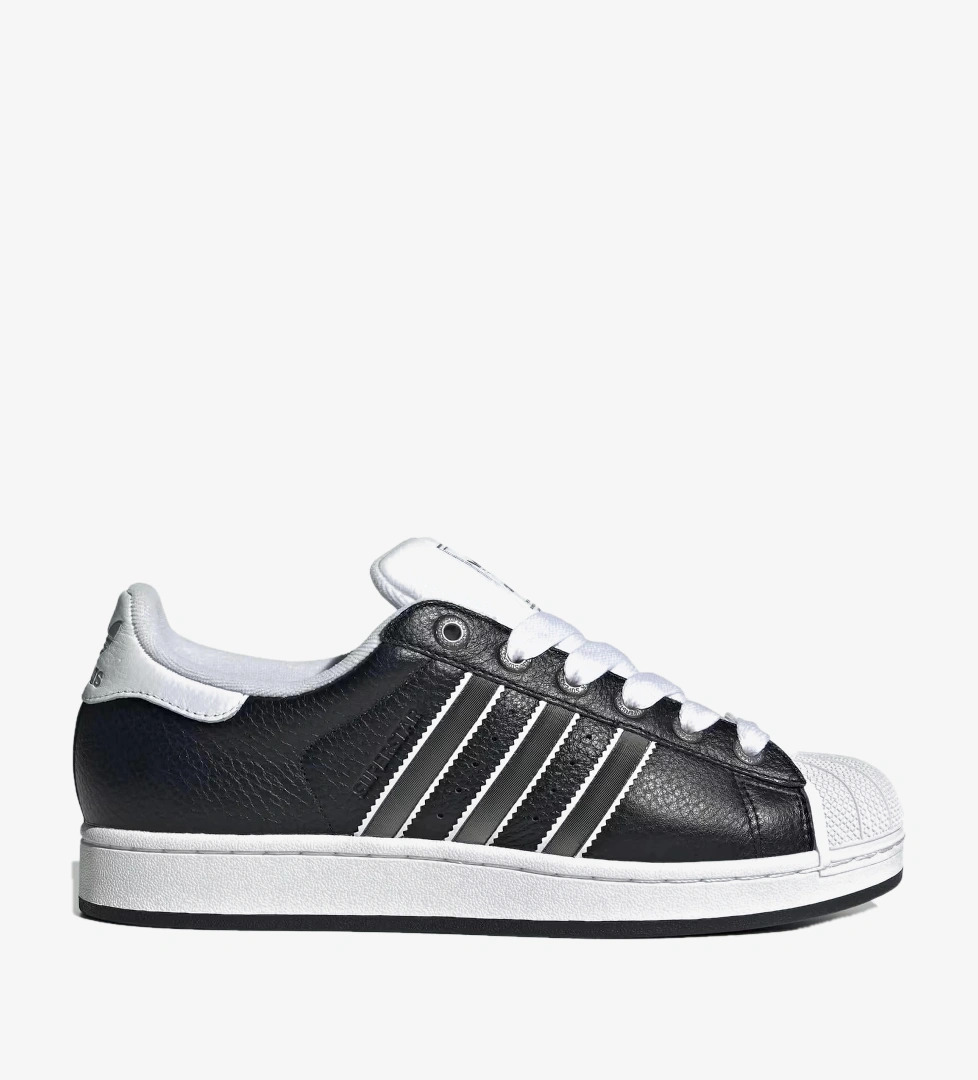 adidas Superstar II Erkek Günlük Spor Ayakkabı
