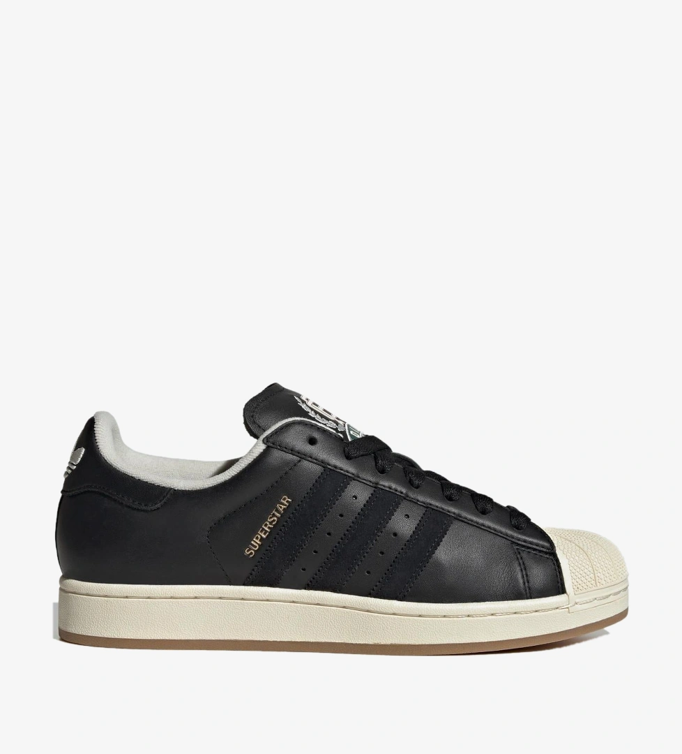 adidas Superstar II Erkek Günlük Spor Ayakkabı