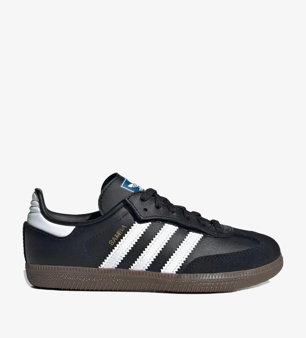 adidas Samba Og Çocuk Günlük Spor Ayakkabı