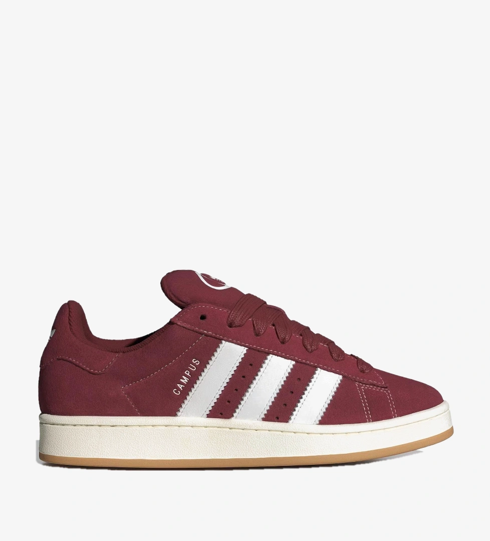Adidas Bordo Adidas Campus 00s
