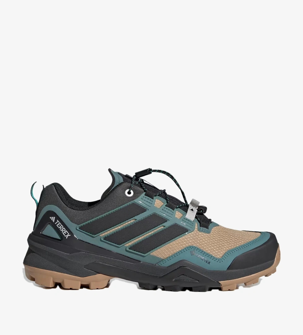 Adidas Kahverengi Adidas Terrex Skychaser