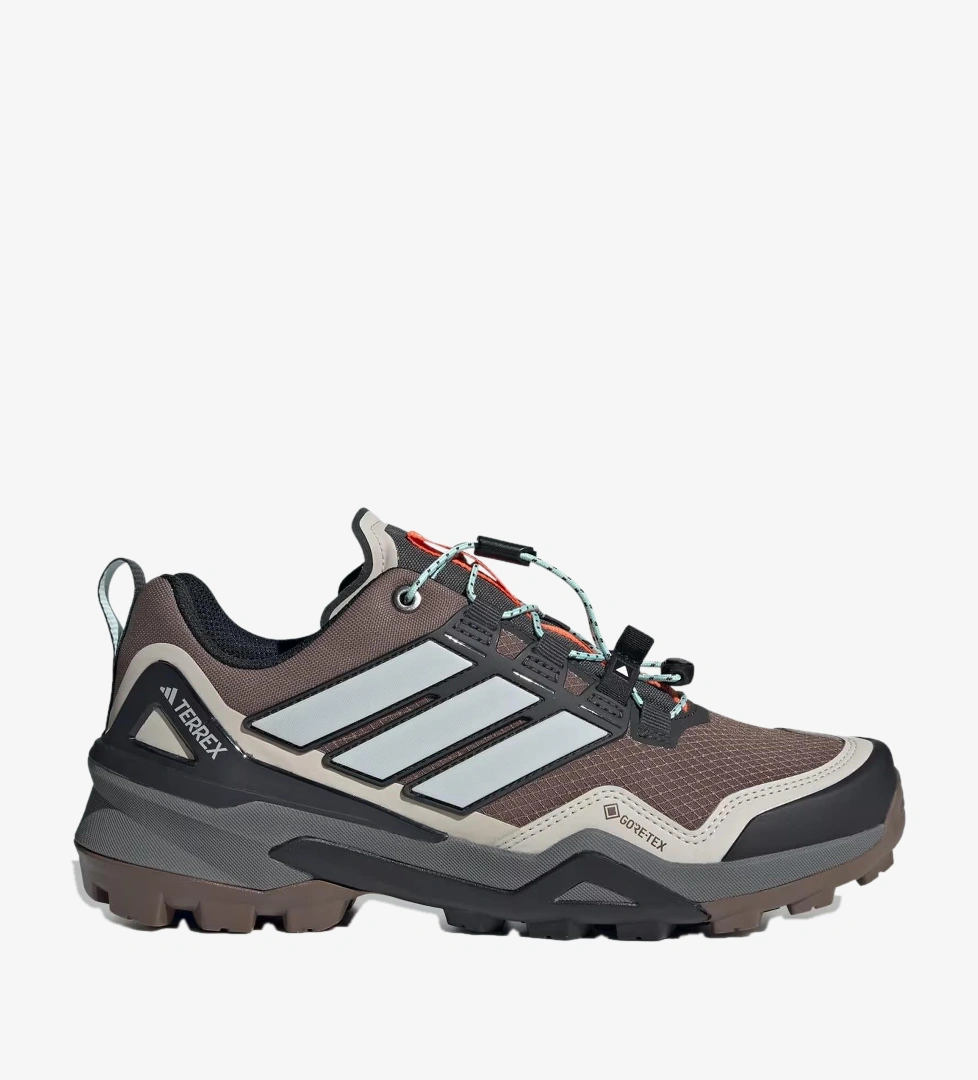 Adidas Kahverengi Adidas Terrex Skychaser