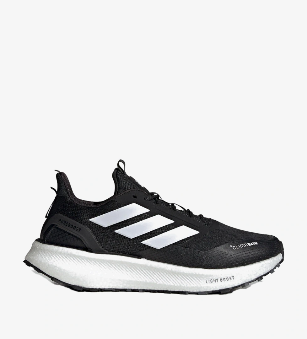 adidas Pureboost 5 Erkek Koşu Ayakkabısı
