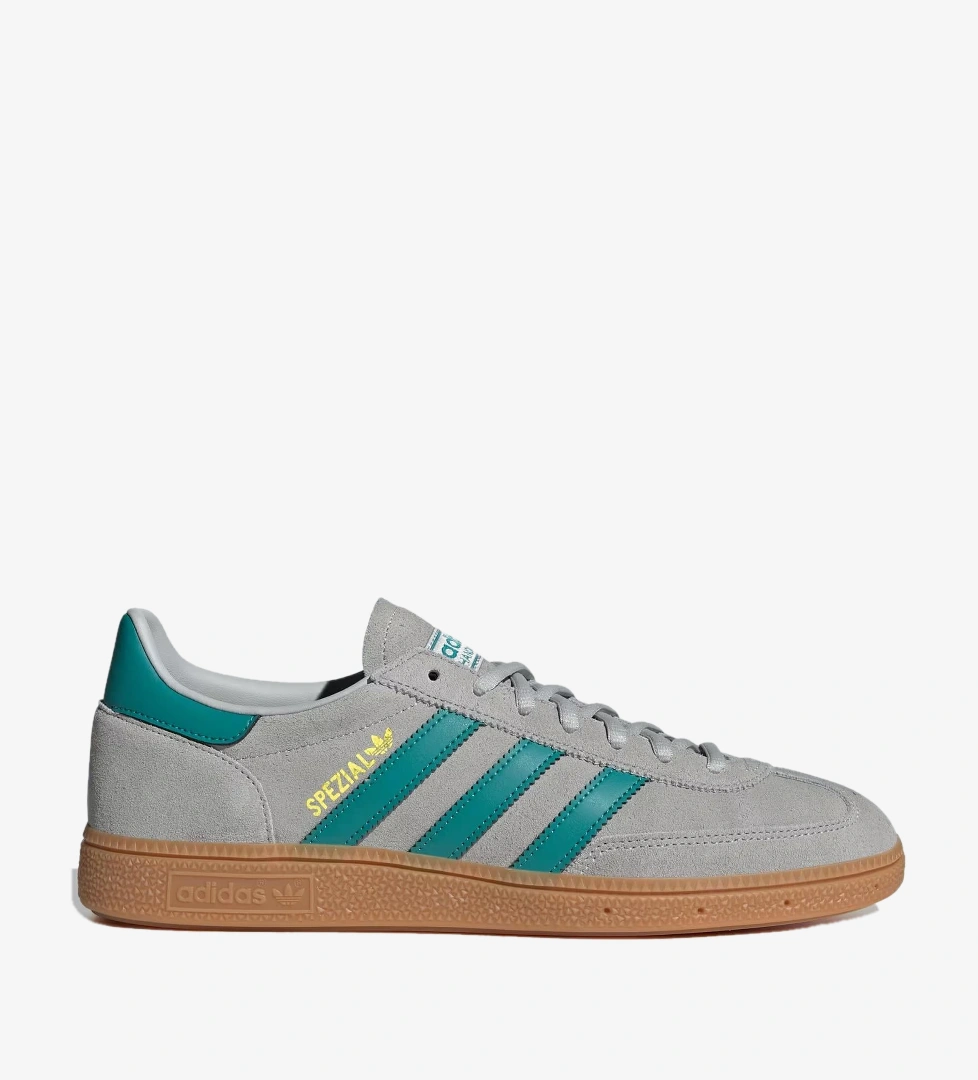 Adidas Gri Adidas Hanball