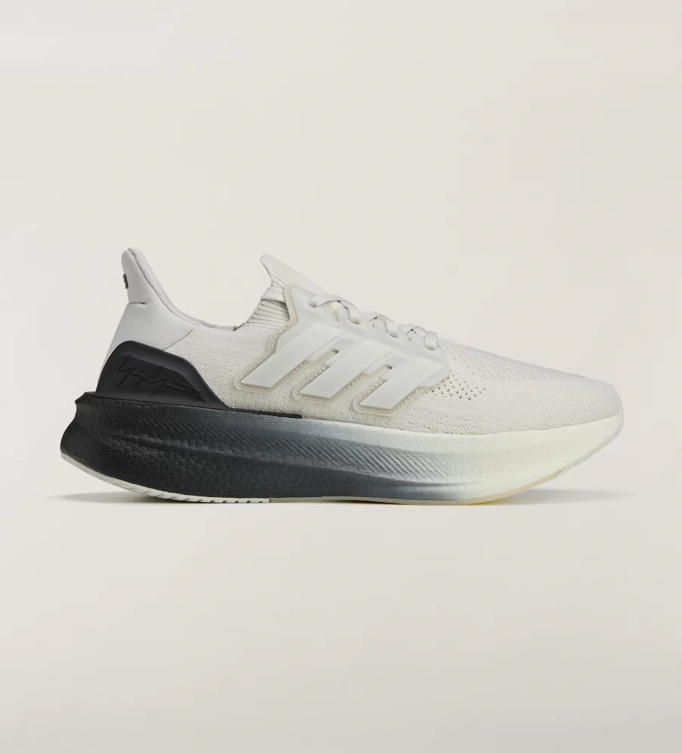 adidas Y-3 Ultraboost 5 Erkek Koşu Ayakkabısı