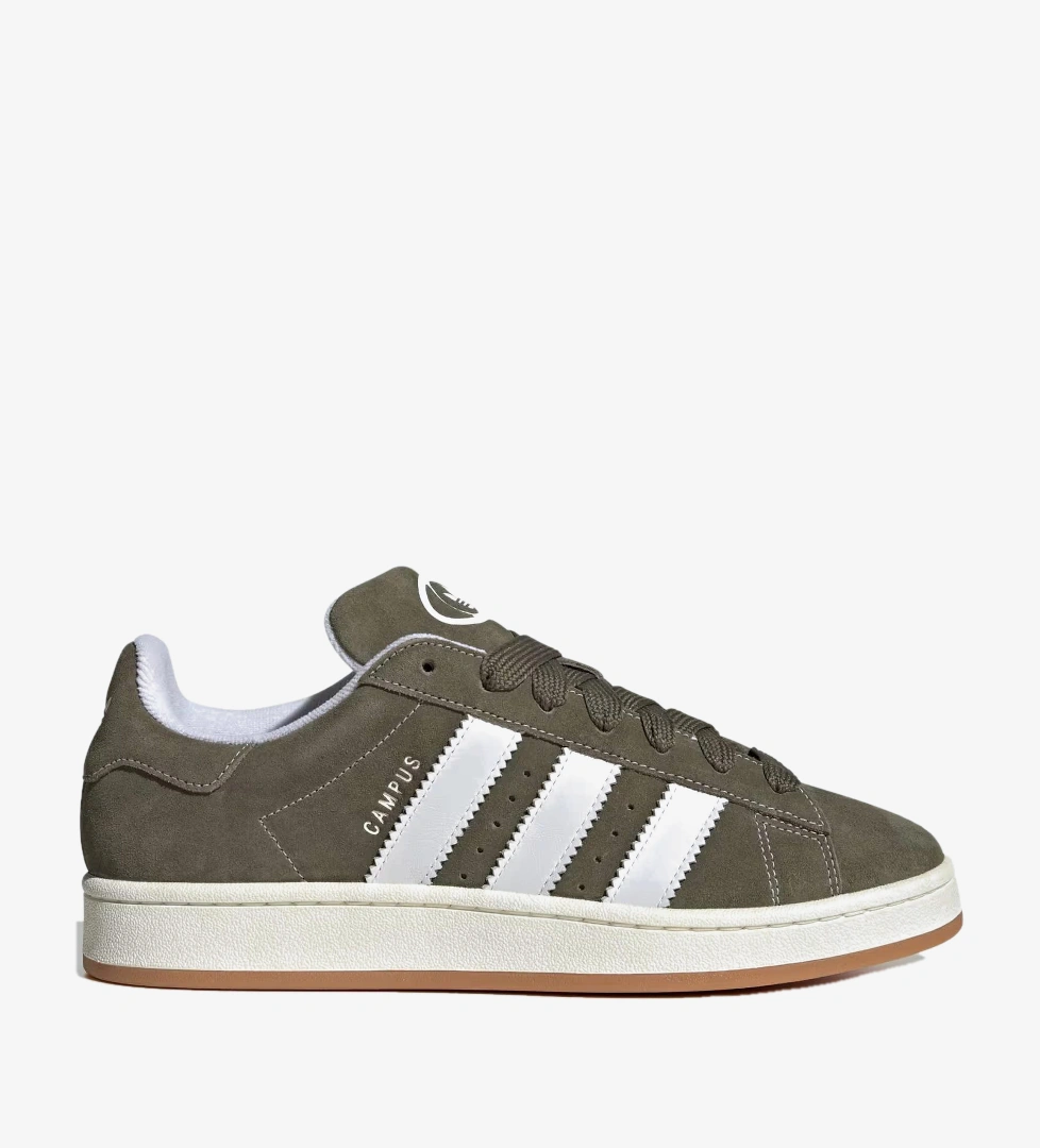 Adidas Yeşil Adidas Campus 00s