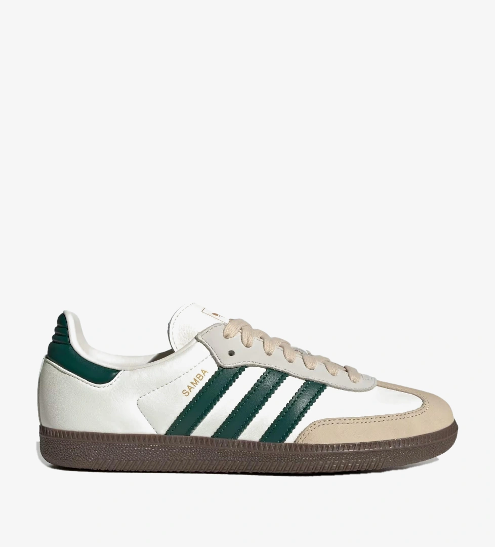 adidas Samba Og Kadın Günlük Spor Ayakkabı